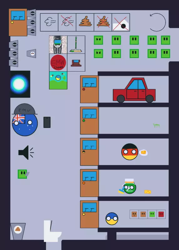 Game by @Arfan_007086