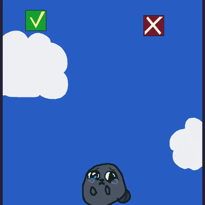 Game by @Tsuki_ishungry