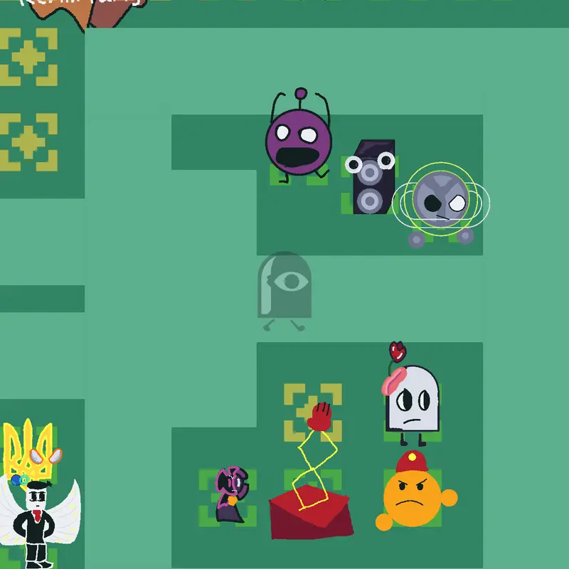 Game by @garnold637