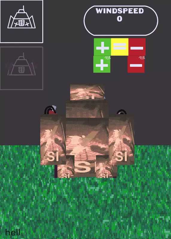 Game by @BubbleGum_Interceptor