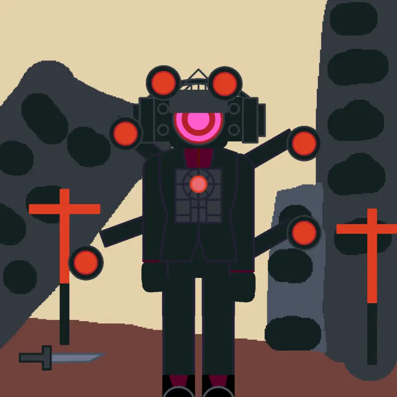 Game by @DAFAKBUM