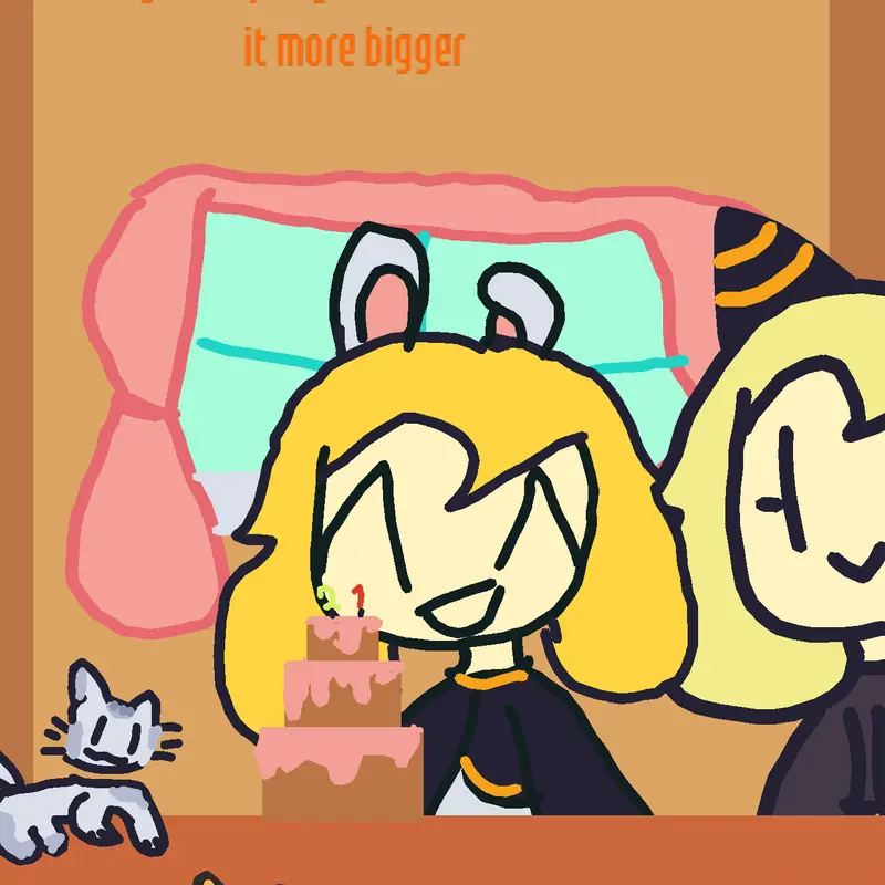 Game by @Im_bee