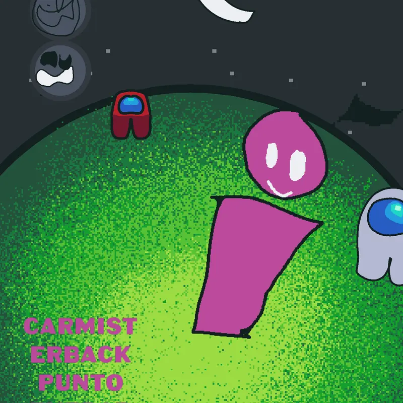 Game by @EstherMolero