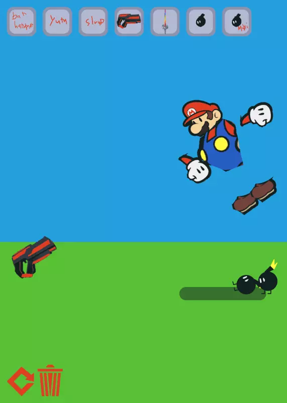 Game by @Victorpal1986