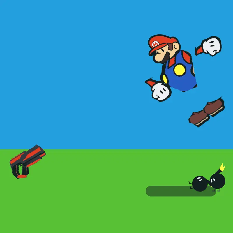 Game by @Victorpal1986