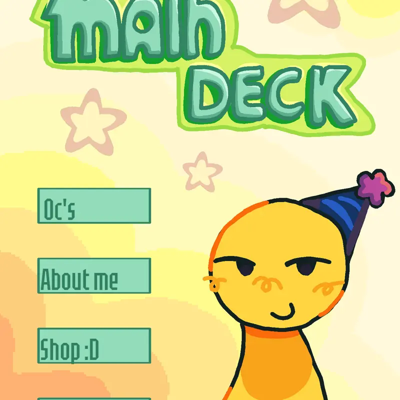 Game by @MaisUmFaDeAnimes