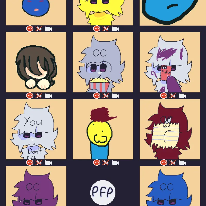 Game by @LITTLE_BOO93
