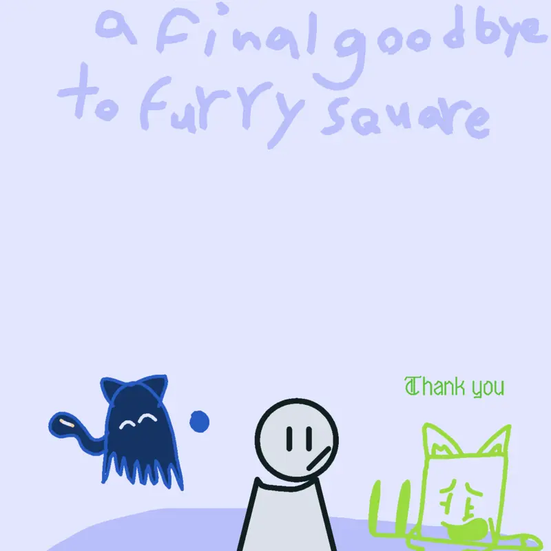 Game by @FurrySquare
