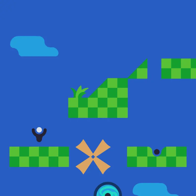 Game by @uncanalramdom