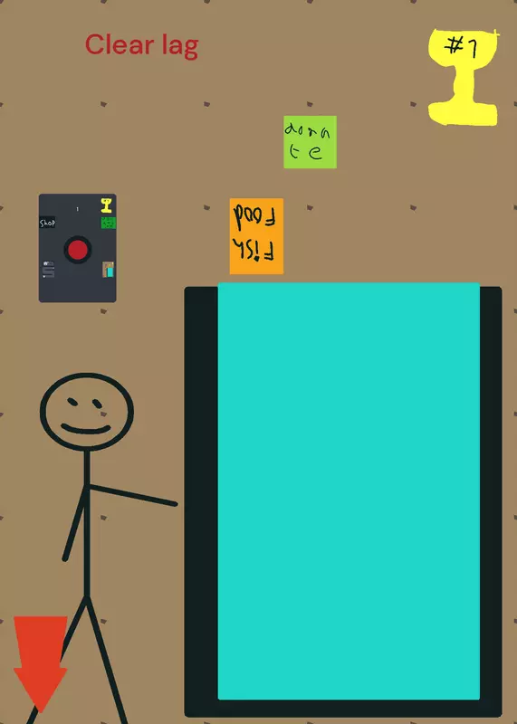 Game by @error453215