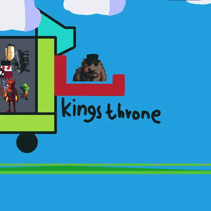 Game by @Fordion