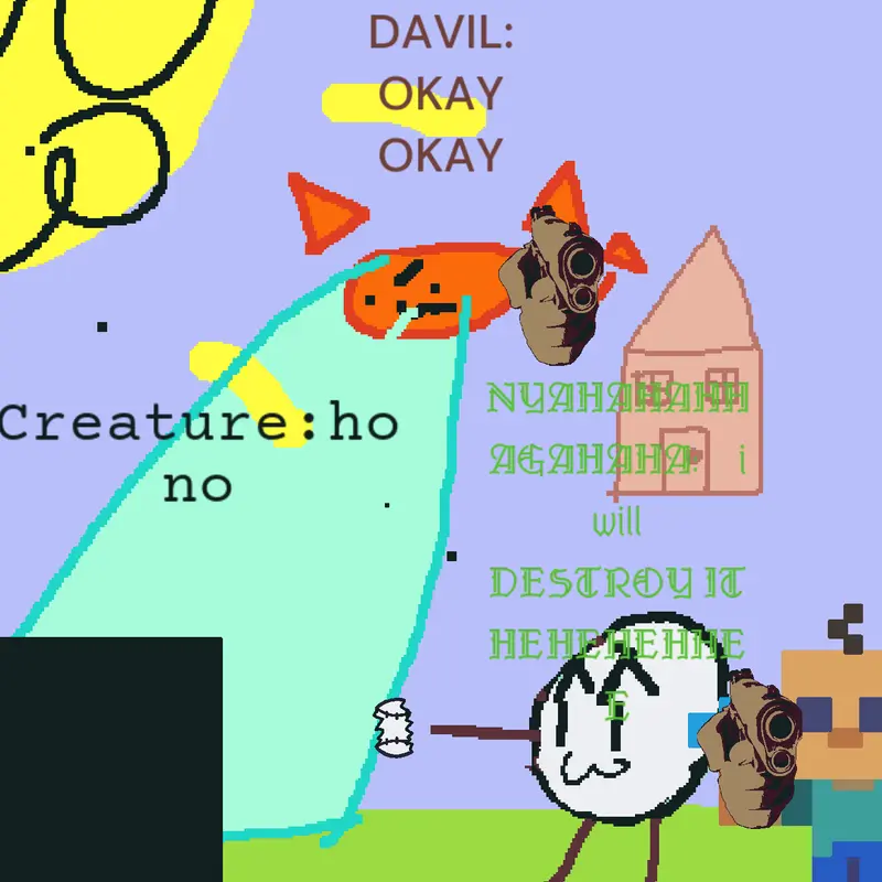 Game by @NYAHAHAHAHH-_-