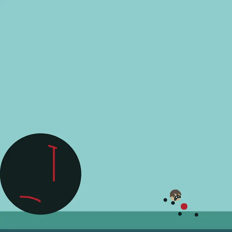 Game by @redboii