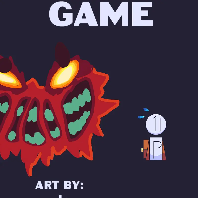 Game by @El_Gatu