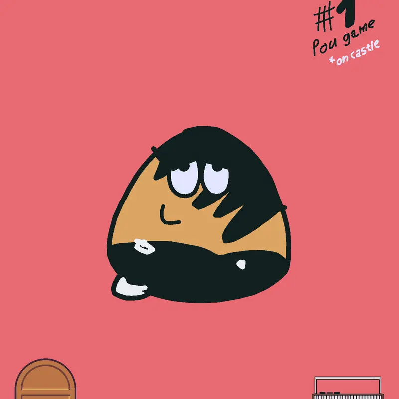Game by @minekks