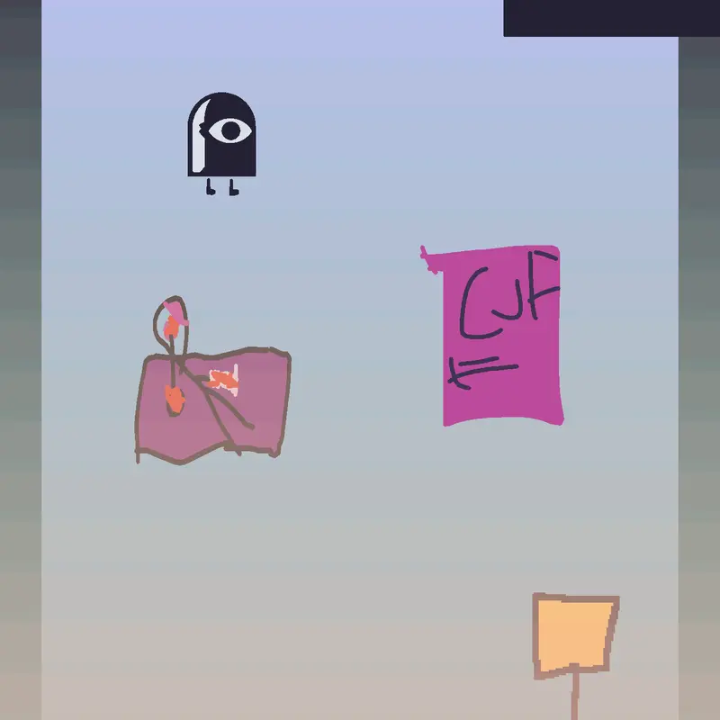 Game by @mscats