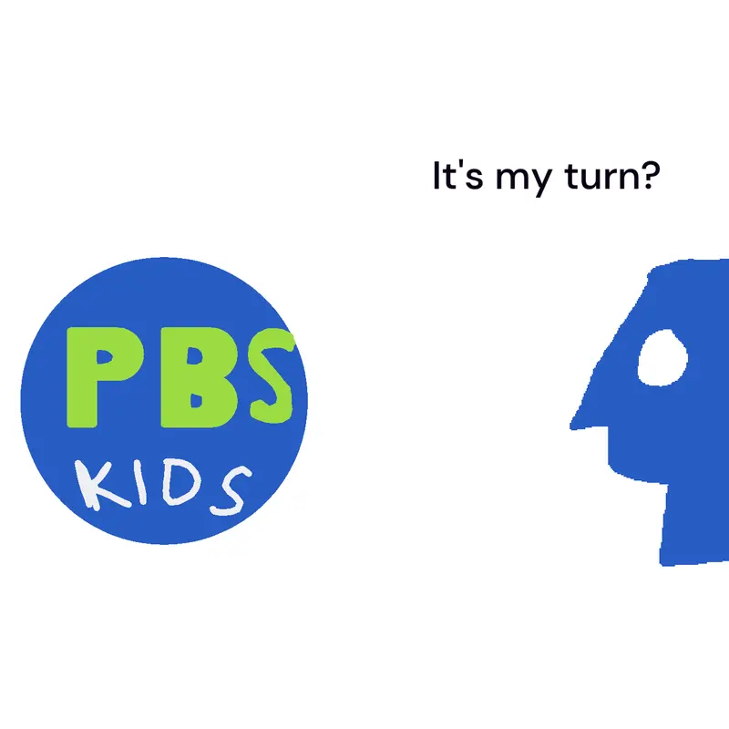 PBS kids by @PbsKids