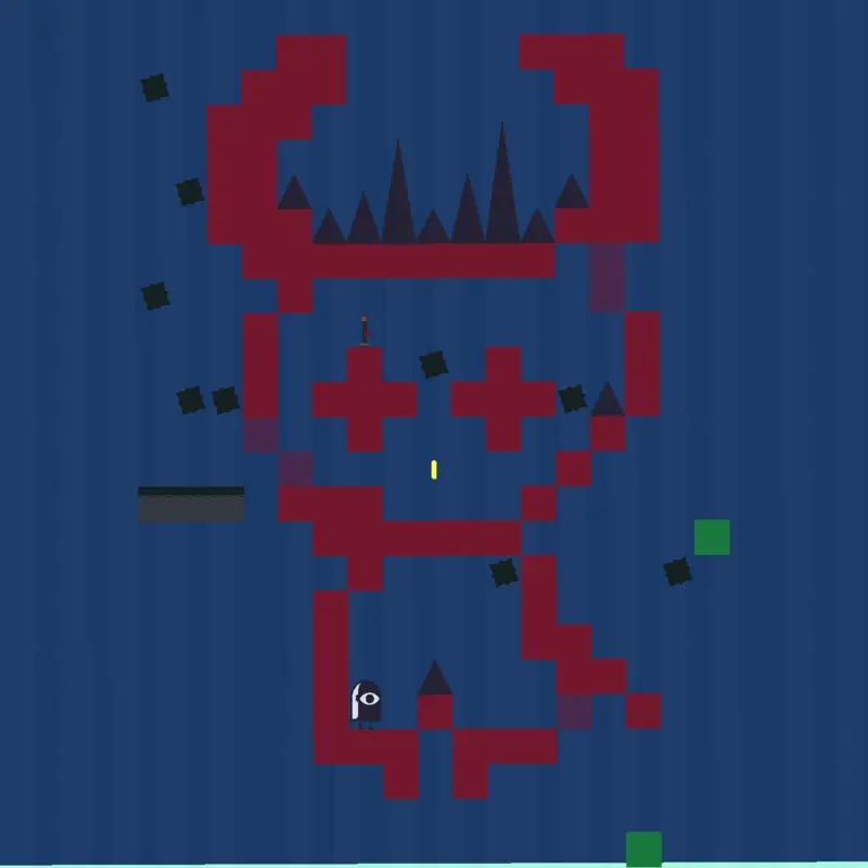 Game by @Joeymobiel