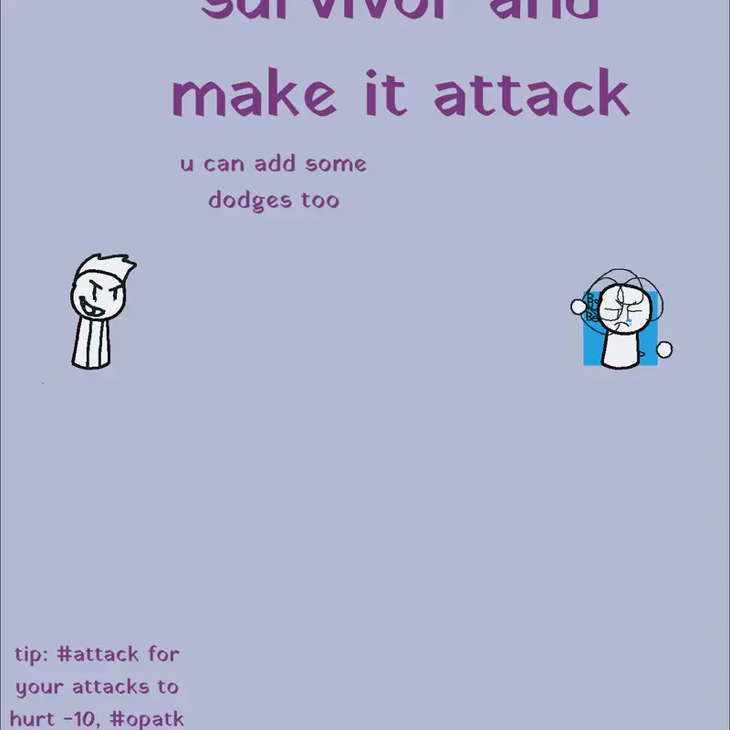 Game by @MrUnFun_Sans