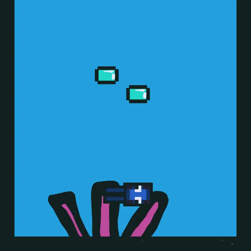 Game by @boginimma