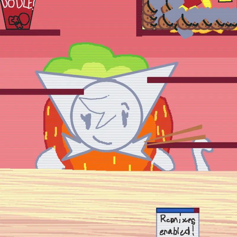 Game by @Durplethesprunki