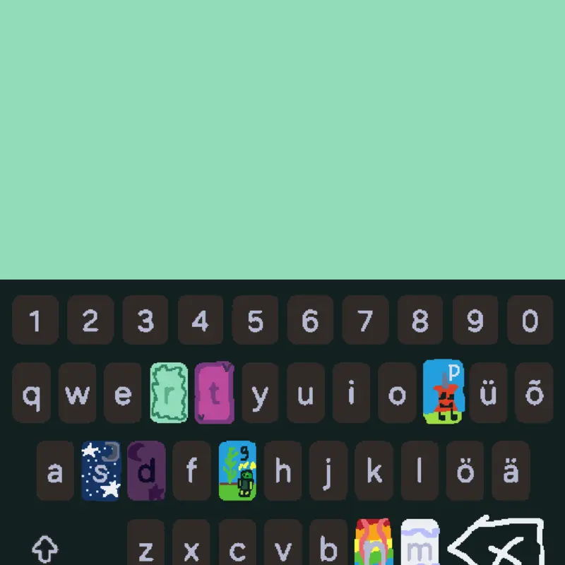 Game by @AliszxSucks
