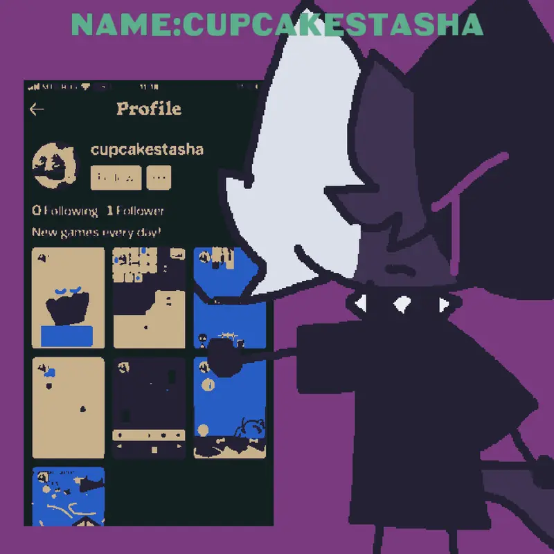 Game by @Sunshine_SHIBA