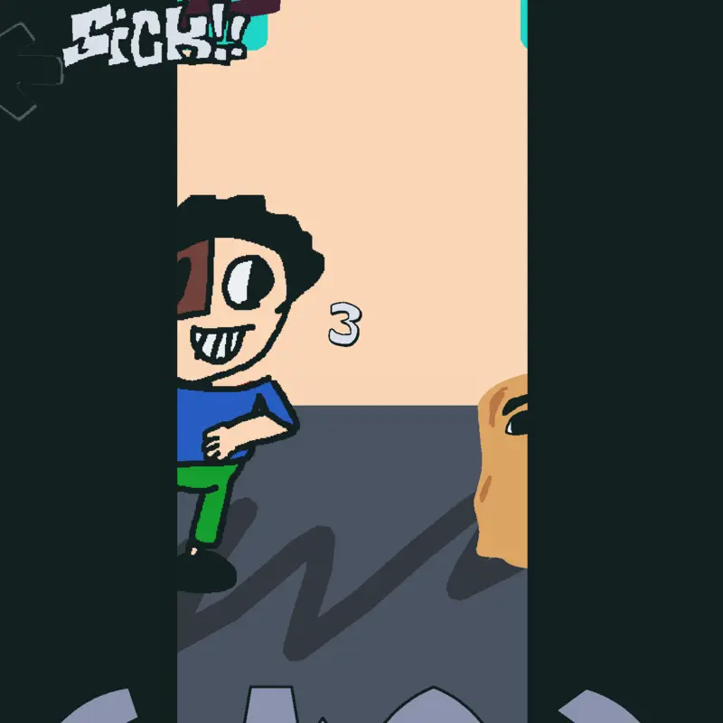 Game by @EnzoGabrieltito4
