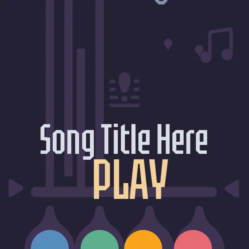 Game by @innerfocus