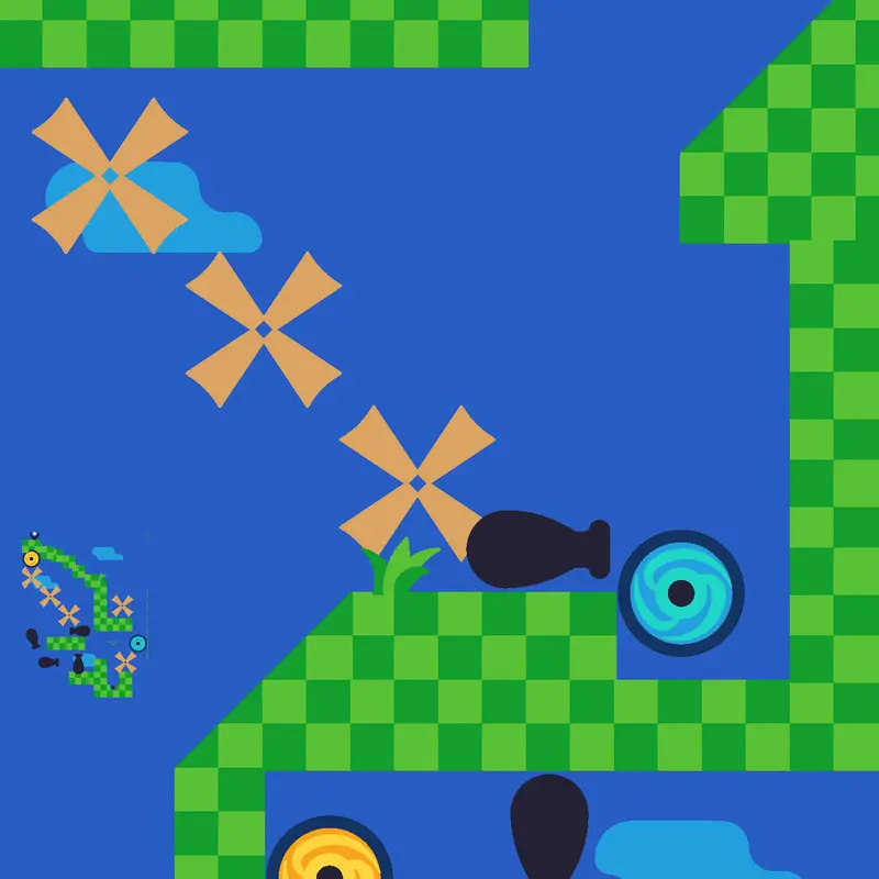 Game by @FriendlyFriend091