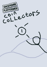 Level: Coin Collectors!