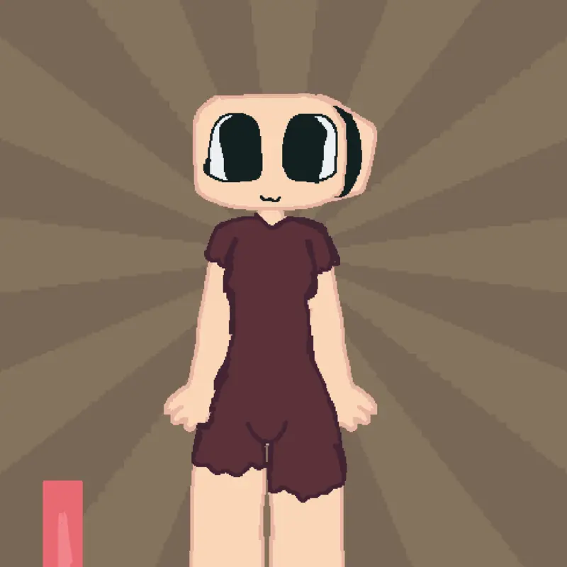 Game by @Gingercutecute