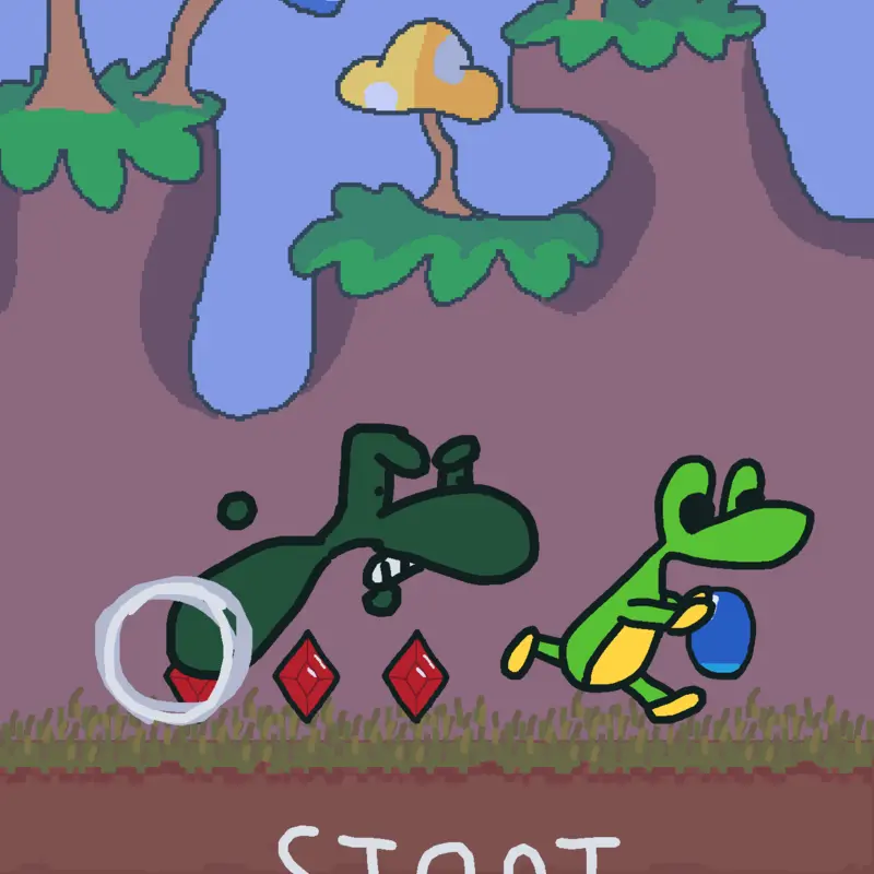 Game by @Vivie