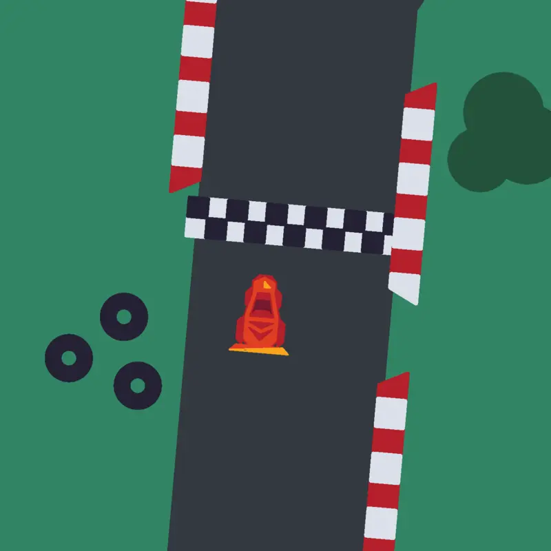 Game by @winter123