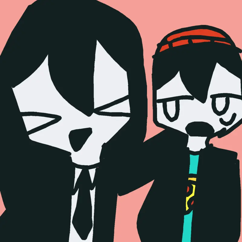 Game by @hyakumaru