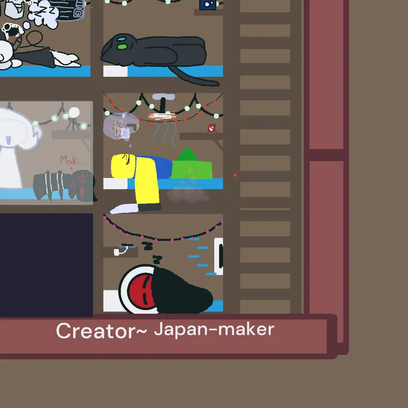 Game by @Red_Cube_TH