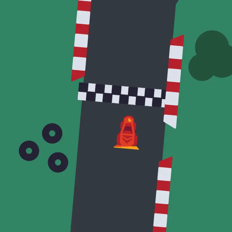 Game by @winter123