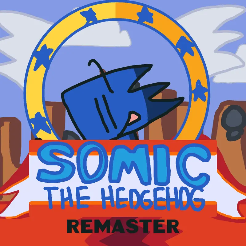 Game by @Sonic1735