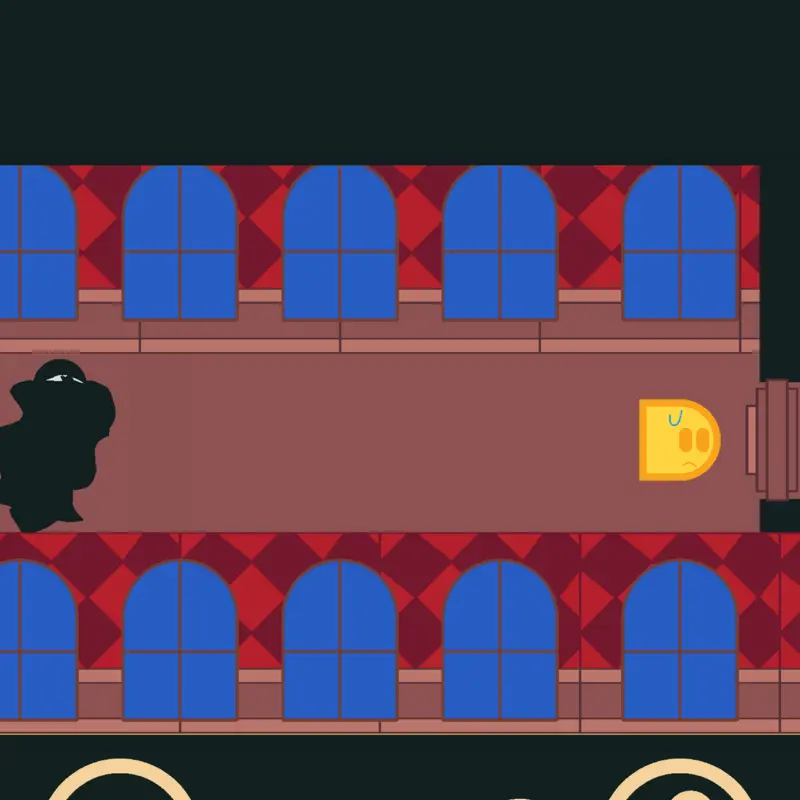 Game by @ThePumpkiner