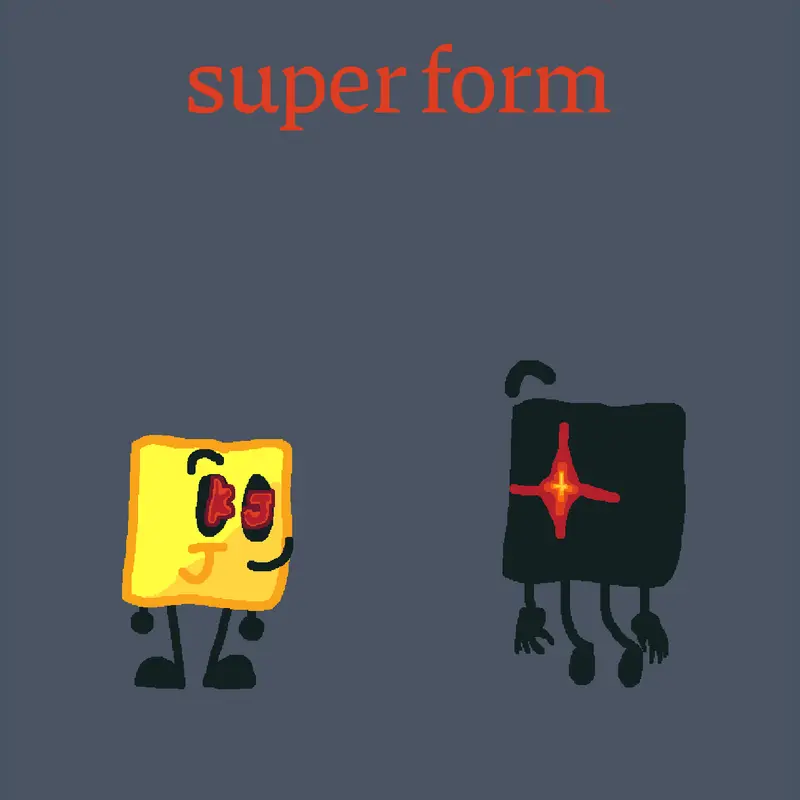 Game by @Cuberey