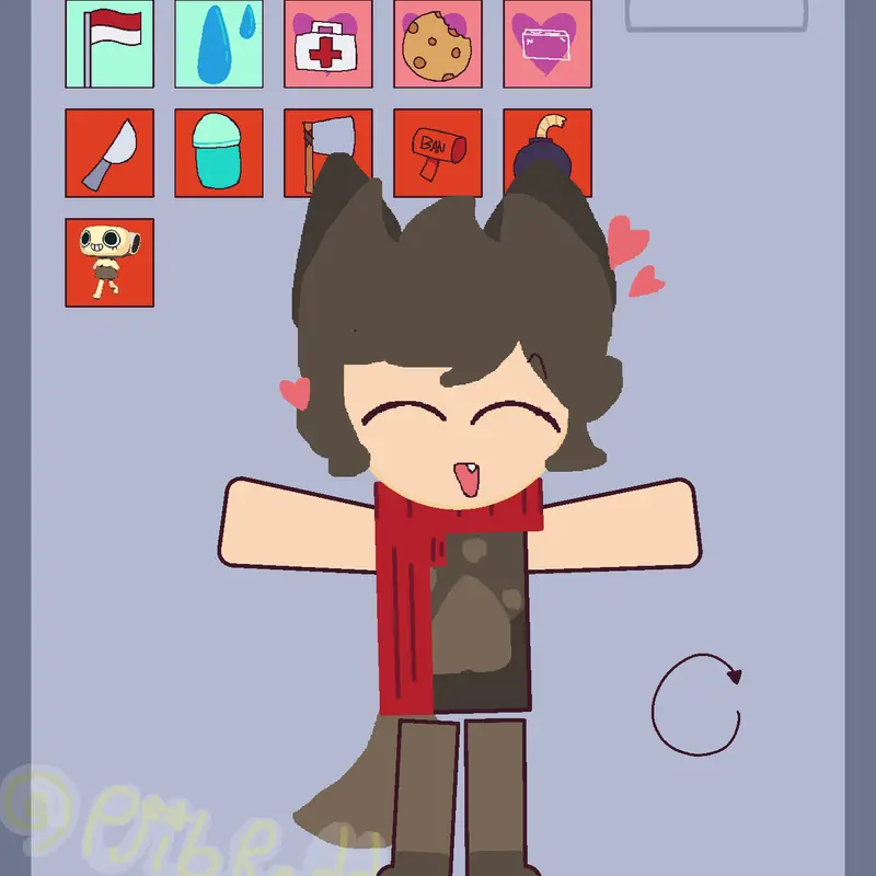 Game by @-_FRIENDJSAB_-
