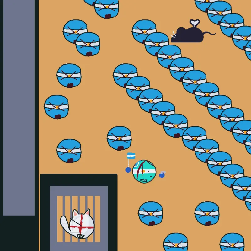 Game by @Parappatherapperxd