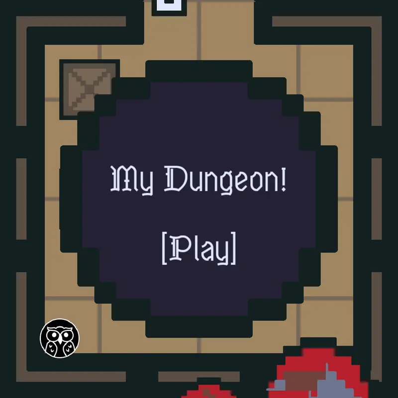 Game by @ApolloMaker
