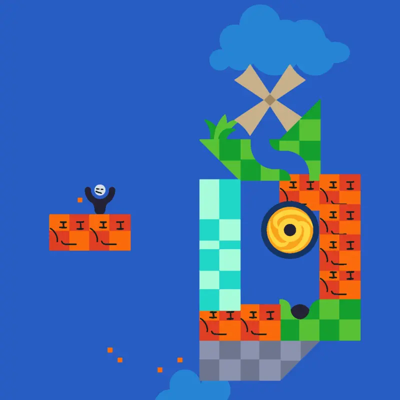 Game by @bicon