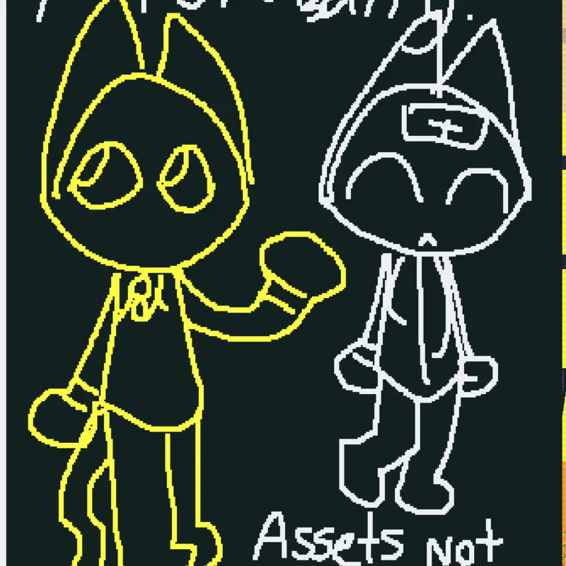Animal hospital Headagent by @marker_cat