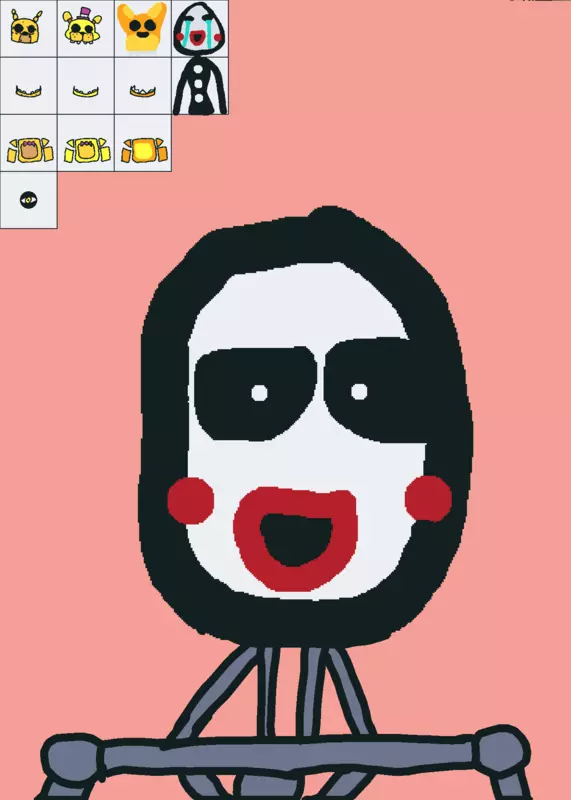 Game by @Mathirocko