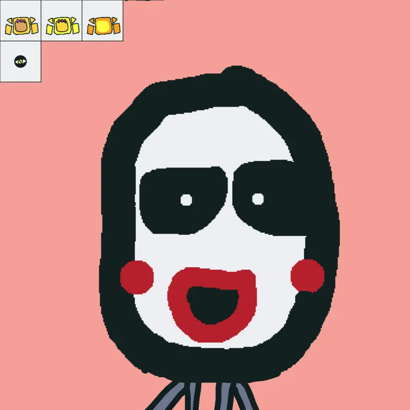 Game by @Mathirocko