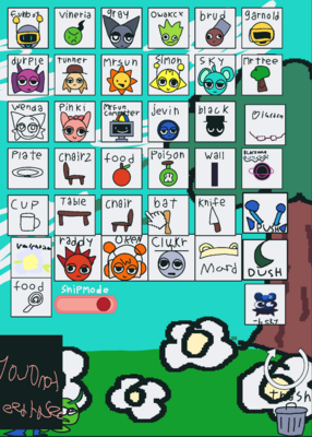snapshot