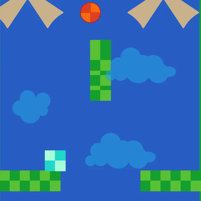 Game by @goobery