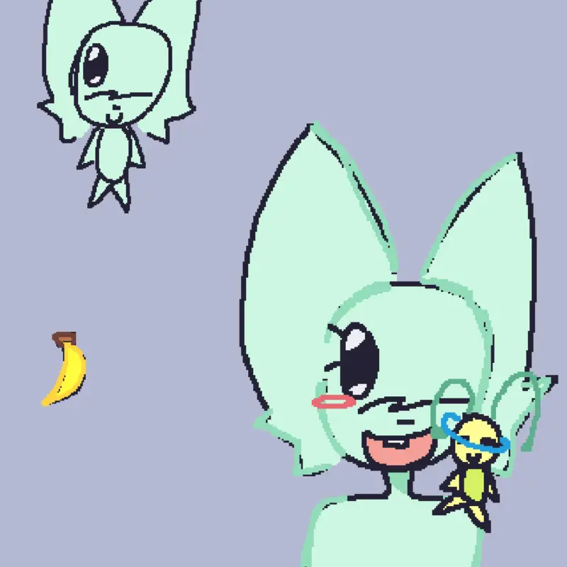 Game by @Solany_Skmeon